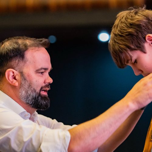 Paraná terá 150 alunos na Olimpíada Brasileira de Matemática