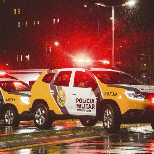 Mulher é morta com várias facadas pelo próprio marido no PR