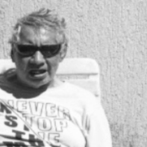 Carambeí perde Edson Cordeiro, tradicional mecânico da cidade&nbsp;