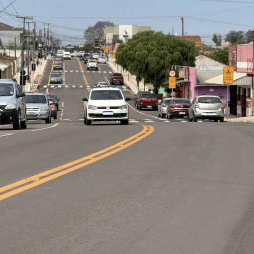 IPVA 2026: Carambeí ultrapassa 9,1 mil veículos na frota tributável