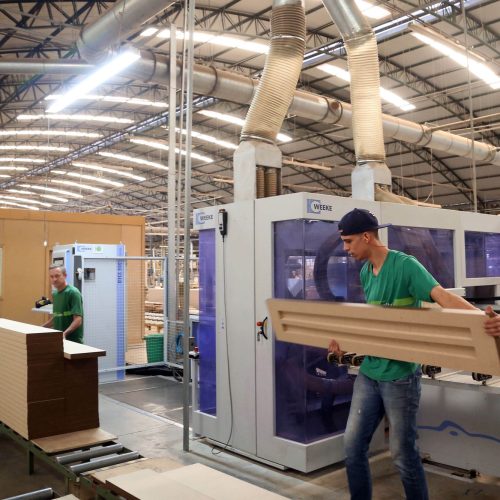 Junho começa com grande volume de vagas de emprego