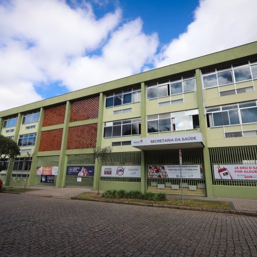 Paraná registra mais de 10 mil casos e 469 mortes por síndromes respiratórias em 2025