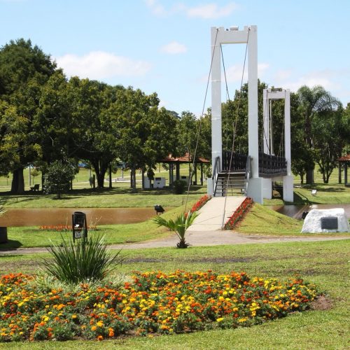 1ª Corrida e Caminhada LogRun têm inscrições abertas até domingo (28)