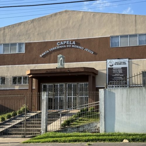 Capela Santa Teresinha de Carambeí promove arraiá julino com prêmios de até mil reais