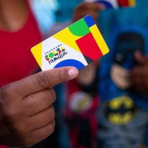 Caixa paga Bolsa Família a beneficiários com NIS de final 6