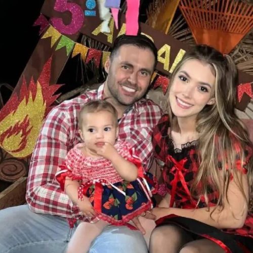 Bebê de 10 meses e pais morrem em acidente grave no Paraná