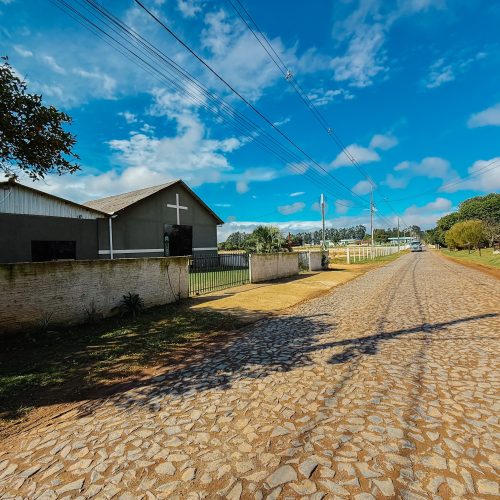 Vila Mariane se prepara para a tradicional Festa de Santo Antônio 2025