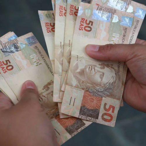 Beneficiários com NIS de final 3 a 0 recebem Bolsa Família de outubro