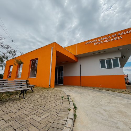 Carambeí terá coleta de sangue neste sábado na UBS Nova Holanda