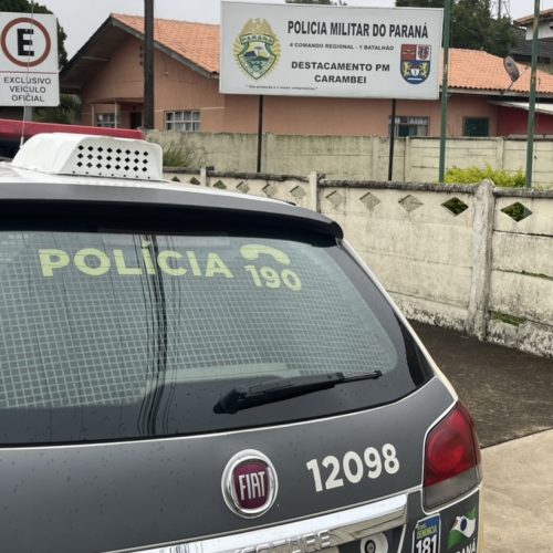 Sem Lei Seca, Estado reforça policiamento nas eleições municipais de domingo