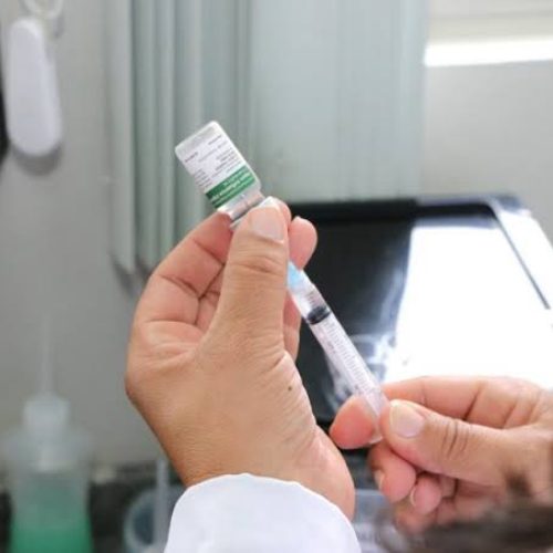 Carambeí vacina menos da metade do público-alvo contra a gripe