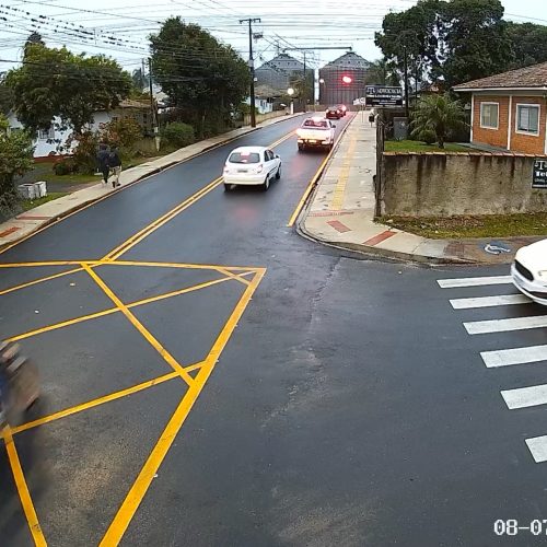 Veja a previsão do tempo para Carambeí nesta segunda-feira