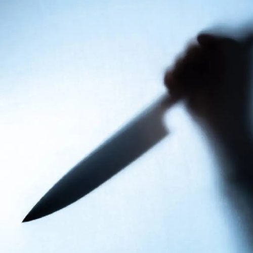 Filho é preso após esfaquear pai durante discussão no Paraná