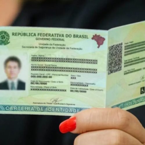 RG está com os dias contados e tem data para deixar de valer no Brasil