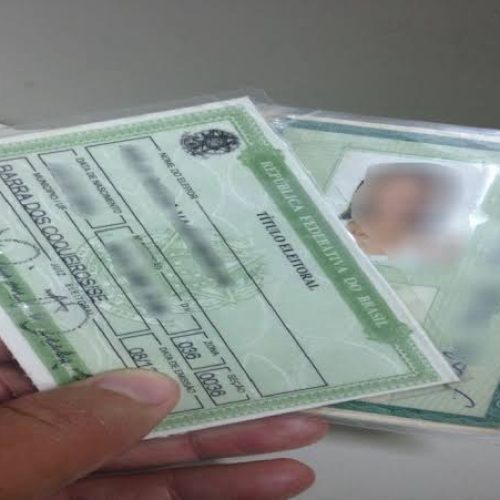 Moradora de Carambeí procura carteira perdida
