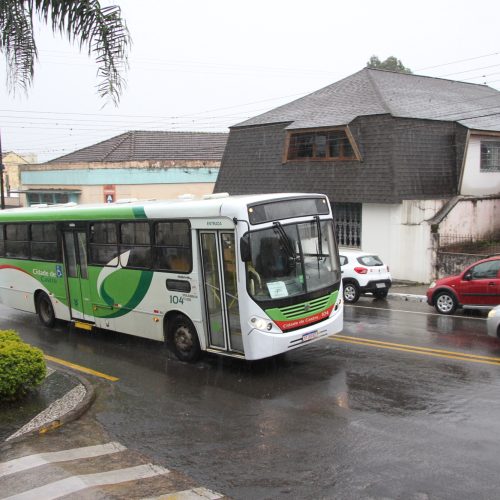 Transporte coletivo será novamente gratuito na&nbsp;cidade e na área rural no dia do segundo turno em Castro
