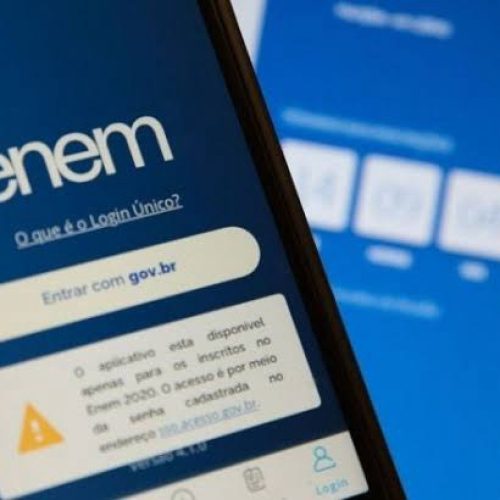 Inscrições para o Enem 2025 terminam nesta sexta-feira