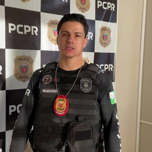 Polícia Civil instaura inquérito para apurar morte de cão em frente à UPA de Castro