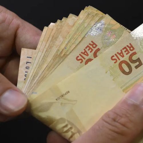 Caixa paga Bolsa Família a beneficiários com NIS de final 8