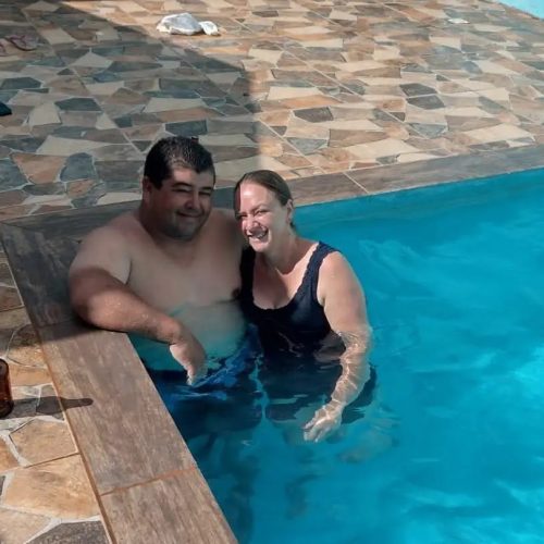 Mulher é morta a tiros pelo marido após discussão dentro de casa em Ponta Grossa