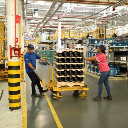 Agências do Trabalhador do Paraná têm 26,2 mil oportunidades de emprego