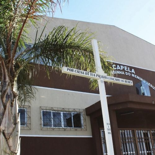 Arraiá julino da Capela Santa Teresinha acontece neste sábado em Carambeí