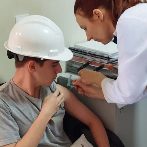 Dia da Imunização reforça importância da prevenção; 31 vacinas são gratuitas no Paraná