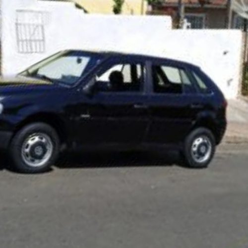 Carro de Carambeí é furtado durante festa em Castro