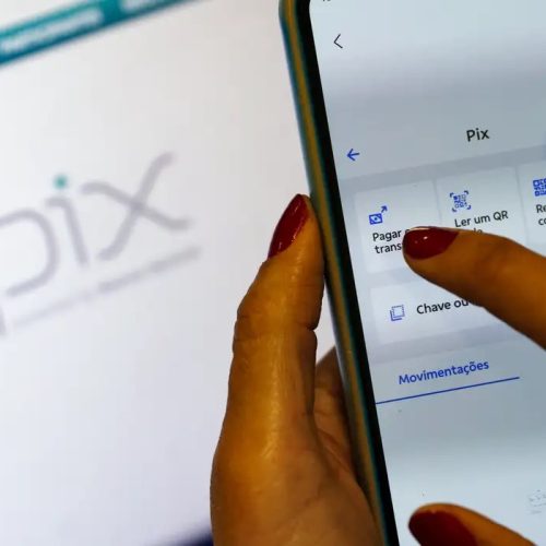 Pix bate recorde com quase 280 milhões de transações em um dia