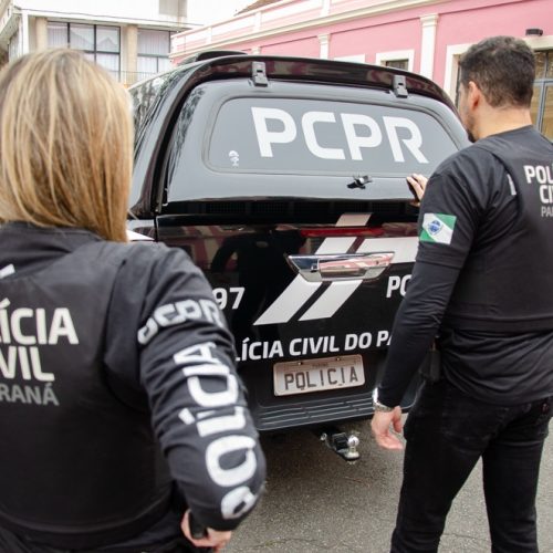 Governo propõe que condenados arquem com custos de investigações da Polícia Civil