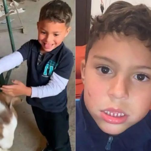 Menino autista que estava desaparecido é encontrado sem vida no PR