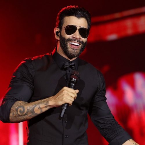 Fábio Jr., Gusttavo Lima e Raça Negra agitam próximo fim de semana do Verão Maior