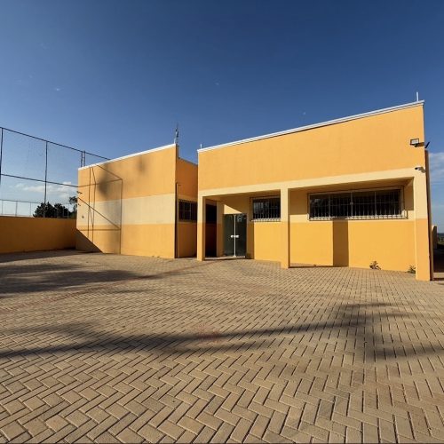 UBS Catanduvas promove dia de atualização da carteira de vacinas para adultos e crianças