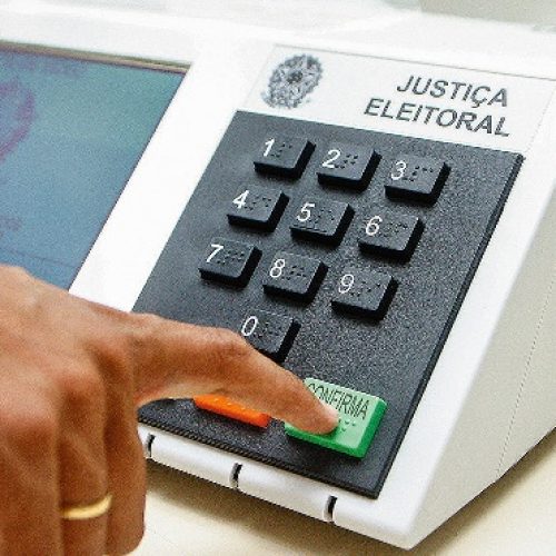 URGENTE: Zanin manda ampliar horário de votação ate às 19h