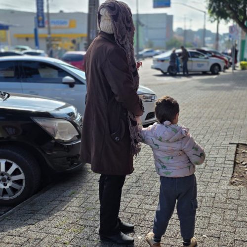 Geada e temperaturas perto de de 10ºC: frio segue no Paraná até o fim de semana