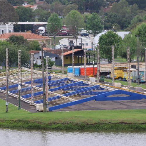 ‘Movimento Jesus’ terá pedalada, motoceata, gincana&nbsp;familiar solidária, louvor e show neste sábado (04)