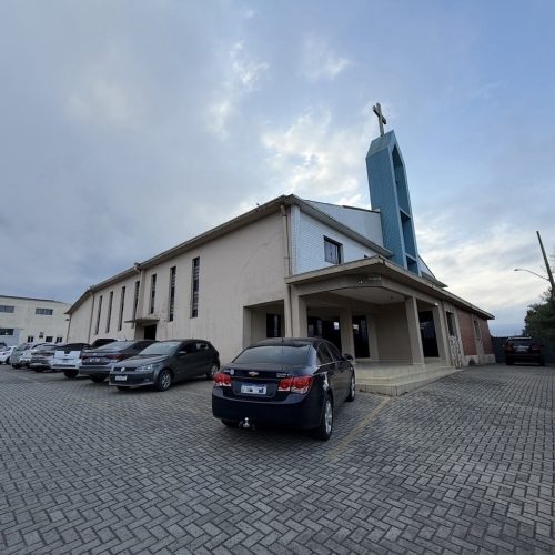 Paróquia Imaculada Conceição celebra 50 anos neste sábado