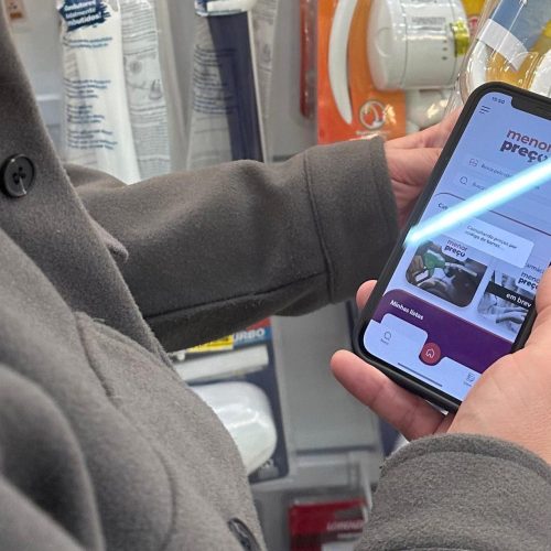 Aplicativo Menor Preço entra na rotina de consumidores e ajuda paranaenses a economizar