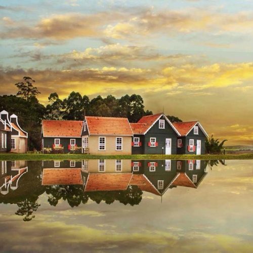 Com alta de 9,1%, Paraná se consolida como destino mais visitado da região Sul