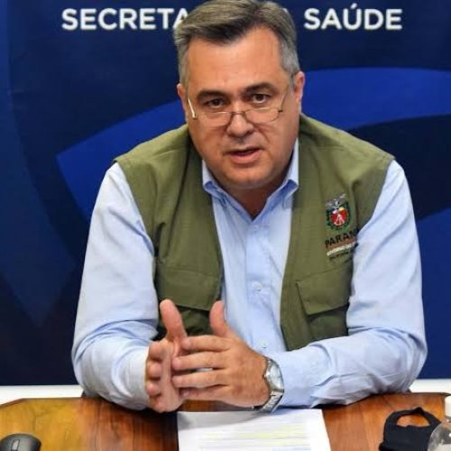 Baixa adesão à vacina agrava casos de doenças respiratórias, alerta Secretaria da Saúde
