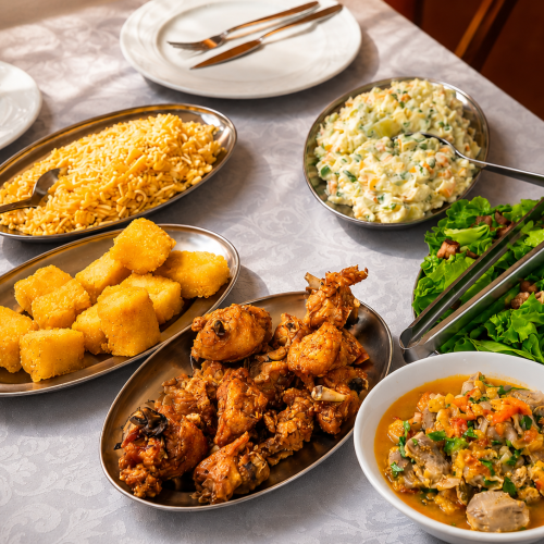 Festival Gastronômico de Castro convida público a descobrir os sabores da cidade