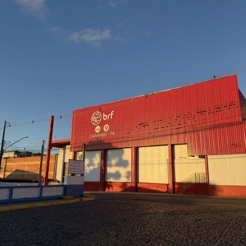 Mutirão de contratações oferece vagas para operador de produção em Carambeí