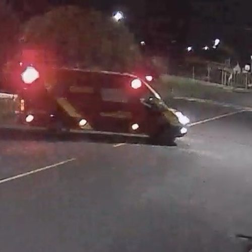 Homem é brutalmente agredido em Carambeí