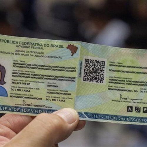 Prefeitura de Castro amplia emissão da Carteira de Identidade Nacional