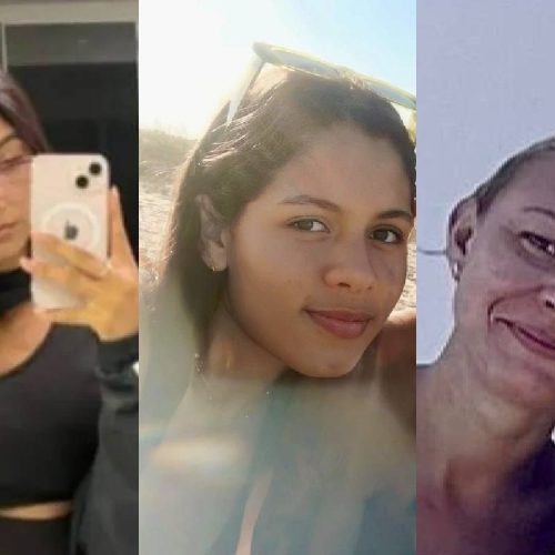 Vítimas de desabamento em supermercado serão sepultadas neste domingo