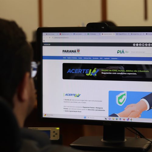 Mais de 55 mil contribuintes quitam IPVA atrasado com o programa Regulariza Paraná