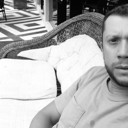 Homem sofre infarto durante jogo de futebol em Carambeí