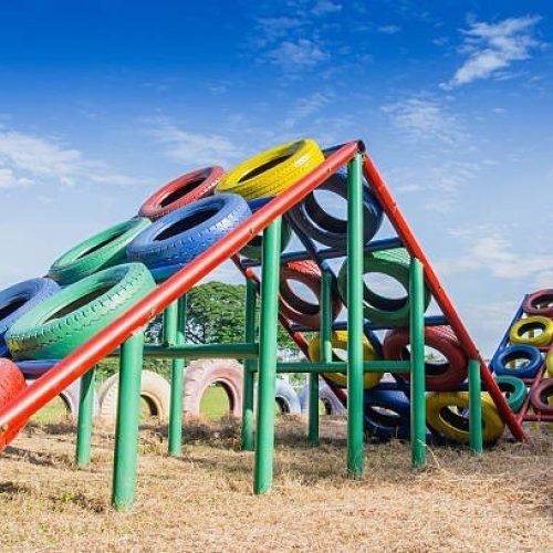 Castro terá a primeira praça sensorial dos Campos Gerais