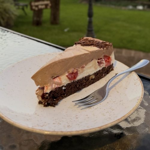 Carambeí é reconhecida nacionalmente como referência na produção de tortas