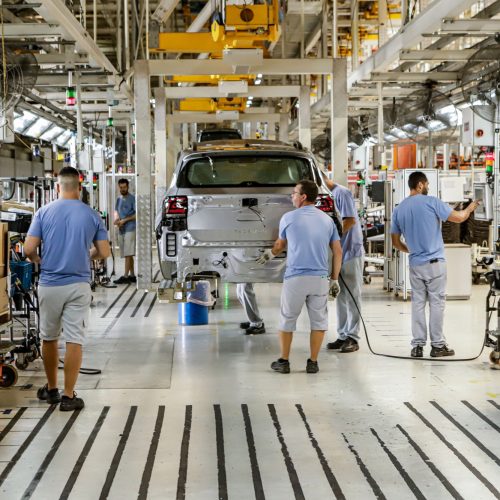 Paraná abre primeira semana de maio com 23,3 mil vagas nas Agências do Trabalhador
